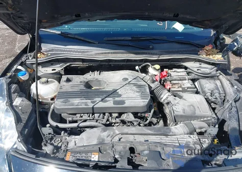 2020 Ford Escape Titanium из США, поврежденный, VIN 1FMCU9J94LUA08159